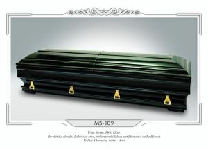 Pogrebni kovčeg MS 109