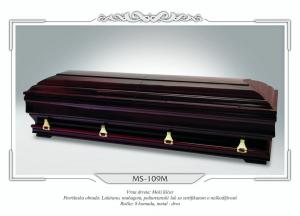 Ekskluzivni pogrebni kovčeg MS 109m