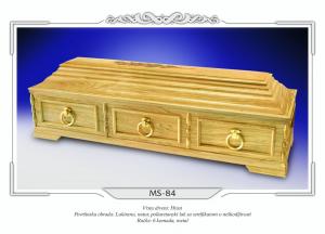 Pogrebni sarkofag MS 84